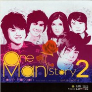 One Man Story 2 - Love Passion-web